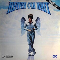 Heaven Can Wait (1978) [LVG 2012]