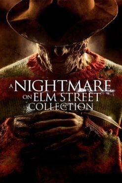 A Nightmare on Elm Street