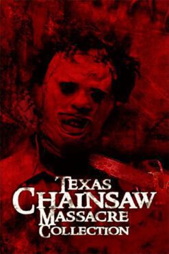 Texas Chainsaw Massacre