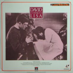 David and Lisa (1962) [30761]