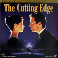 Cutting Edge, The (1992) [ML102315]