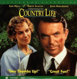 Country Life (1994) [5935 AS]