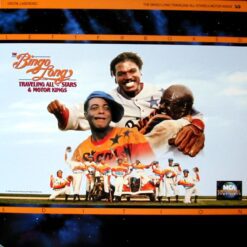 Bingo Long Traveling All Stars & Motor Kings, The (1976) [42931]