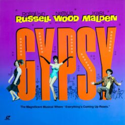 Gypsy (1962) [11207]
