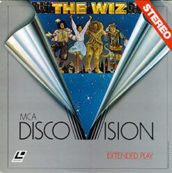 Wiz, The (1978) [17-005]