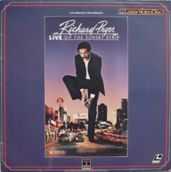 Richard Pryor: Live On the Sunset Strip (1982) [VLD 3375]