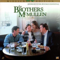 Brothers McMullen, The (1995) [0893485]