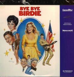 Bye Bye Birdie (1963) [PSE91-10]