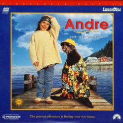 Andre (1994) [LV33138-WS]