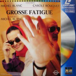 Grosse fatigue (1994) [LD 21212]