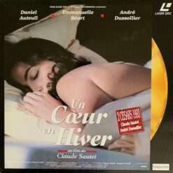 Coeur en hiver, Un (1992) [630 480-1]