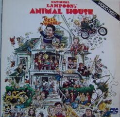 National Lampoon's Animal House (1978) [LVG 1004]