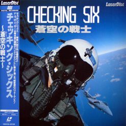 Checking Six (1987) [SS058-6038]