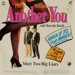 Another You (1991) [LD 12981]