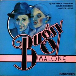 Bugsy Malone (1976) [725 7000 0]