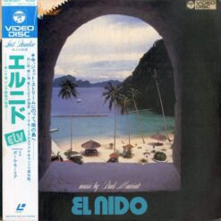 Paul Mauriat: Last Paradise: El Nido [68C59-6077]