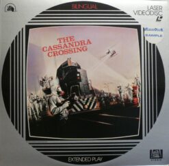 Cassandra Crossing, The (1976) [FY554-36MA]