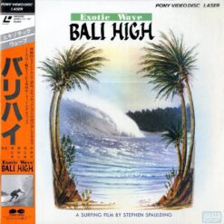 Exotic Wave: Bali High [G68X0100]