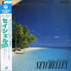 Paul Mauriat: Seychelles [68C59-6075]