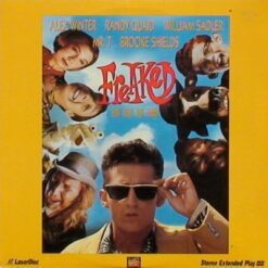 Freaked (1993) [8560-80]