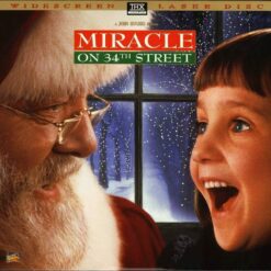 Miracle On 34th Street (1994) [8689-85]