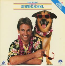 Summer School (1987) [LV1518]