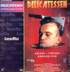 Delicatessen (1991) [PLFGB 30701]