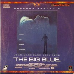 Big Blue, The (1988) [31026]