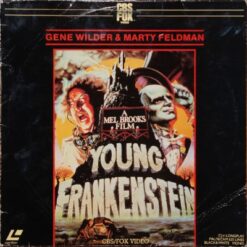 Young Frankenstein (1974) [1103-70]