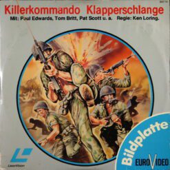 Combat Killers (1968) [88114]