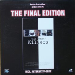Mike Mendez' Killers (1996) [1964-127]