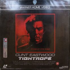 Tightrope (1984) [PEL 61400]