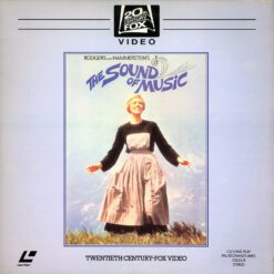 Sound of Music, The (1965) [1051-70]