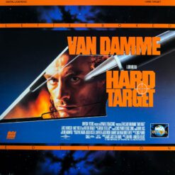 Hard Target (1993) [41824]