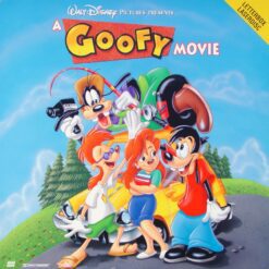 Goofy Movie, A (1995) [4658 AS]
