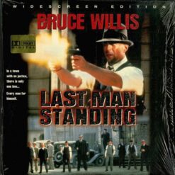 Last Man Standing (1996) [ID3455LI]