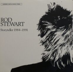 Rod Stewart: Storyteller 1984-1991 (1991) [38255-6]