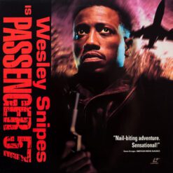 Passenger 57 (1992) [12569]