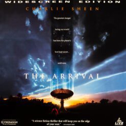 Arrival, The (1996) [LD 60259-WS]