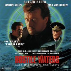 Hostile Waters (1997) [LD 91398]