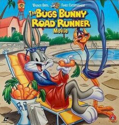 Bugs Bunny/Road Runner Movie, The (1979) [15715]