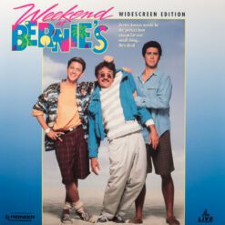 Weekend at Bernie's (1989) [LD 68904-WS]