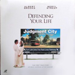 Defending Your Life (1991) [12049]