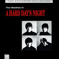 Hard Day's Night, A: The Beatles: Special Edition #20 (1964) [CC1113L]