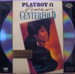 Playboy Video Centerfold: Renee Tenison Playmate of Year 1990 (1990) [ID7490HB]