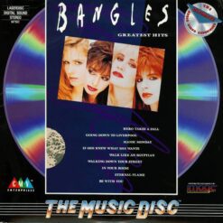 Bangles: Greatest Hits (1990) [ID7637CB]