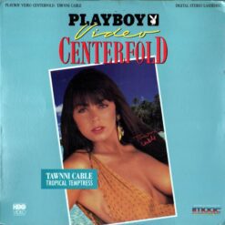 Playboy: Video Centerfold - Tawnni Cable (1991) [ID8250HB]