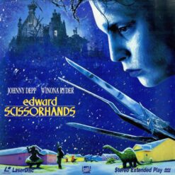 Edward Scissorhands (1990) [1867-80]