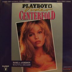 Playboy Video Centerfold: Pamela Anderson [ID2089PL]