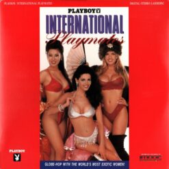 Playboy: International Playmates (1993) [ID2249PL]